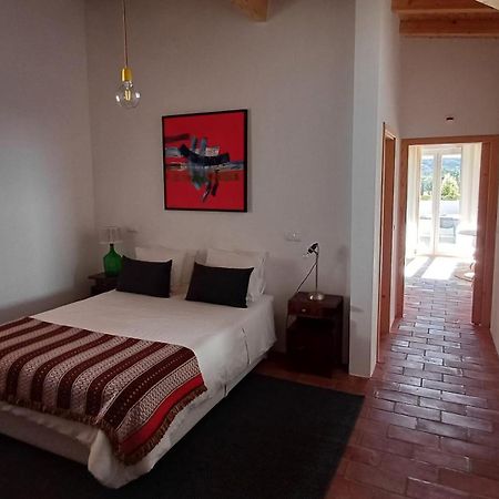 Casas De Santa Rita Villa Evora Monte Kültér fotó