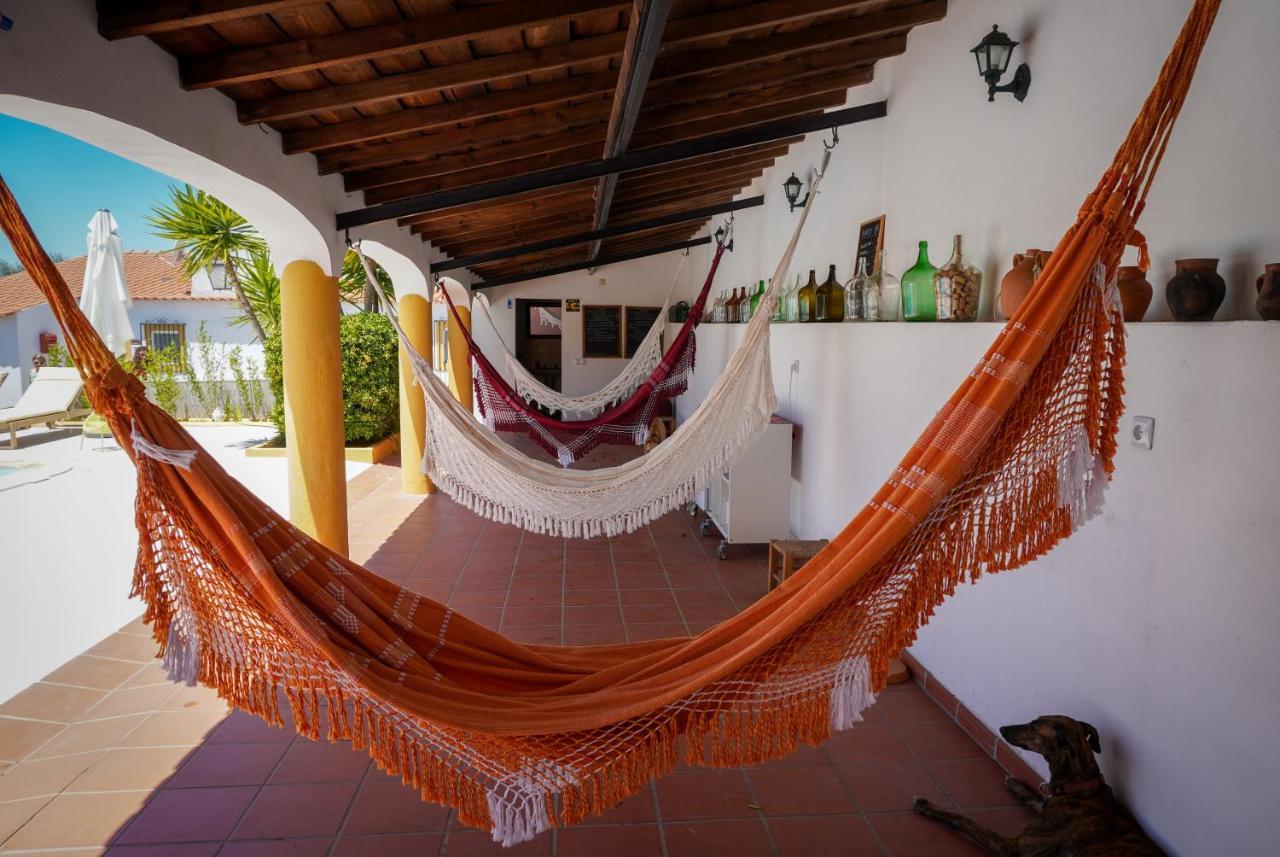 Casas De Santa Rita Villa Evora Monte Kültér fotó