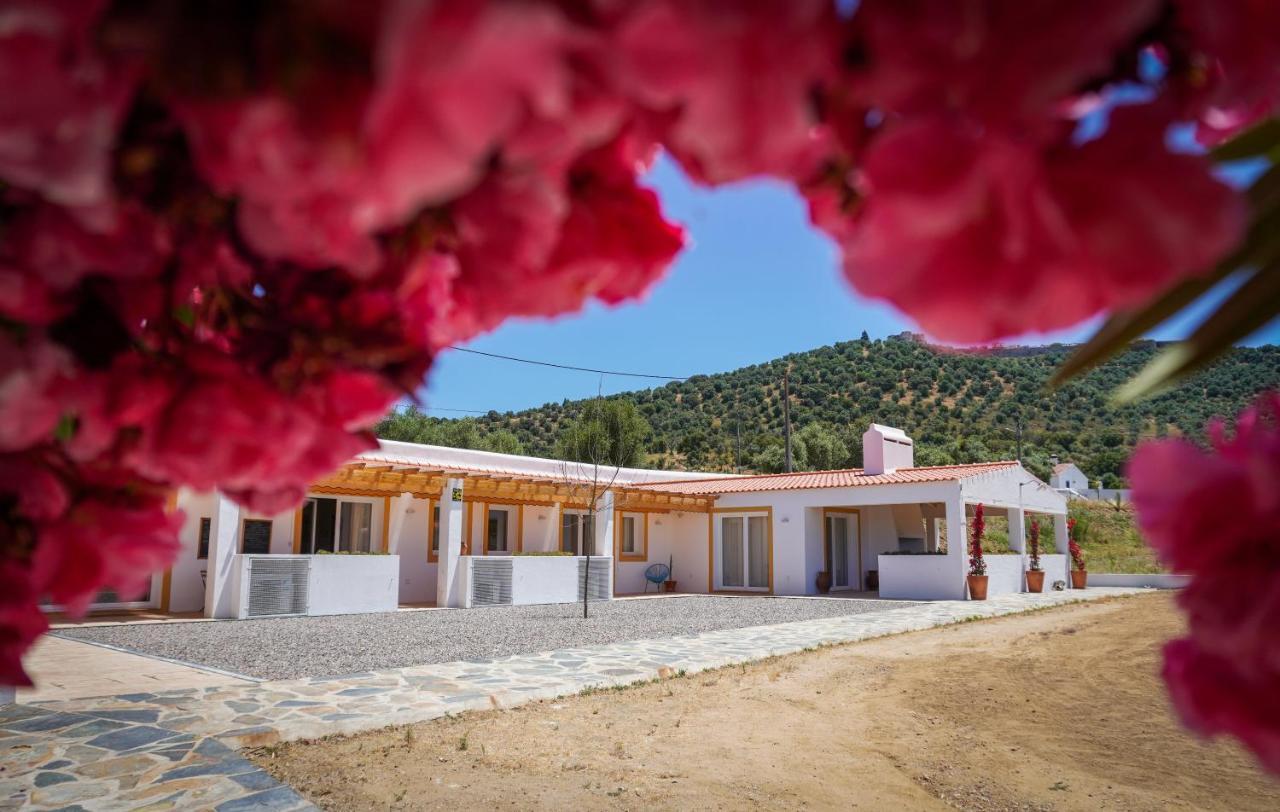 Casas De Santa Rita Villa Evora Monte Kültér fotó