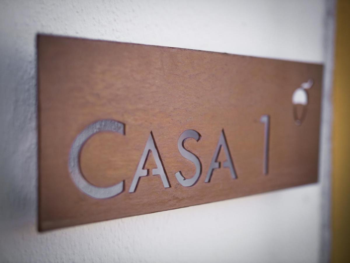 Casas De Santa Rita Villa Evora Monte Kültér fotó
