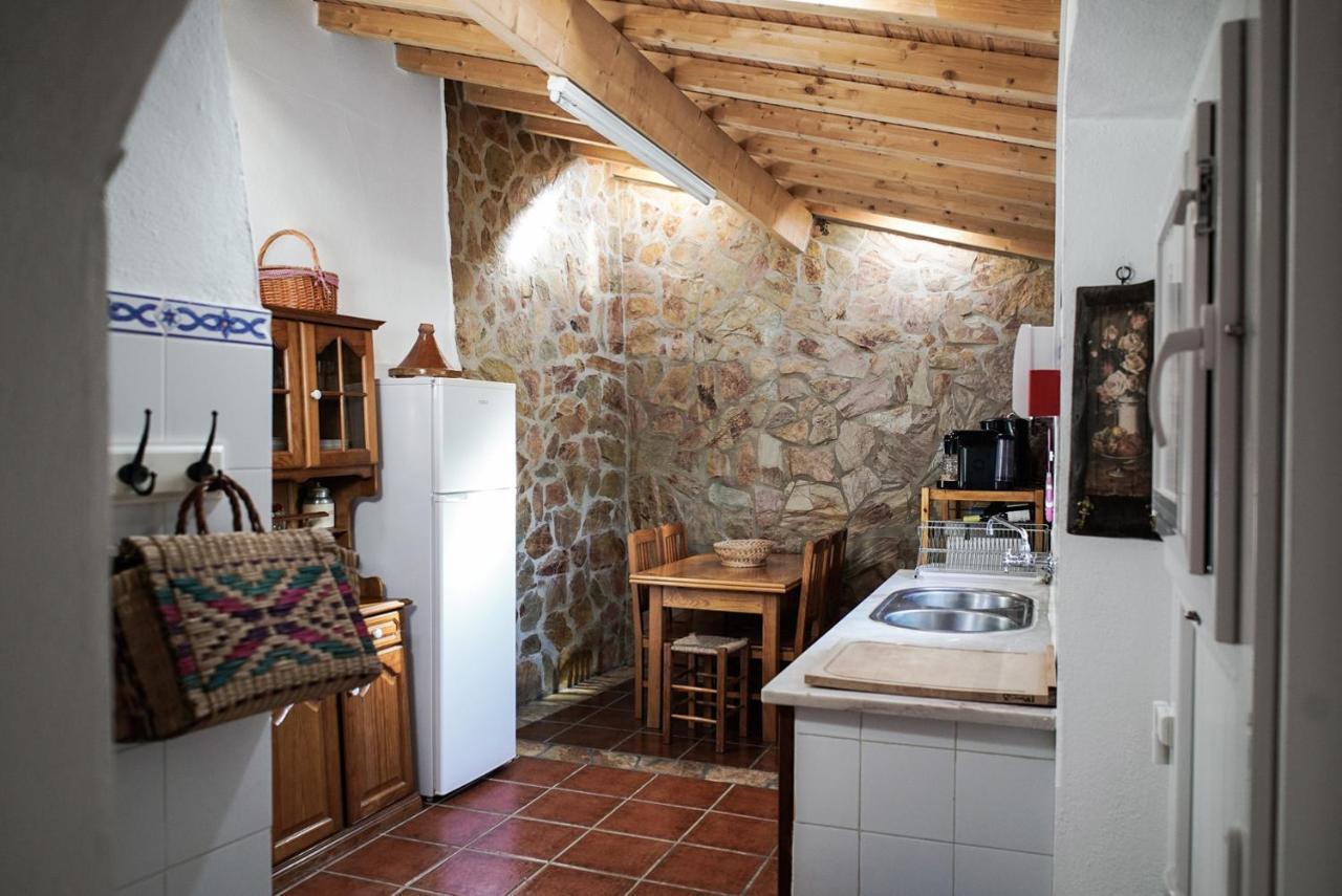 Casas De Santa Rita Villa Evora Monte Kültér fotó