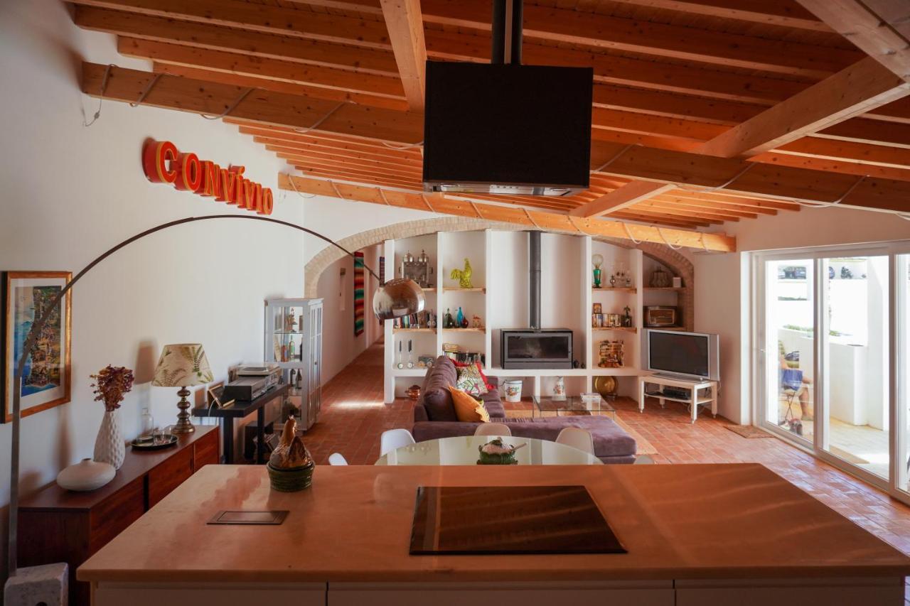 Casas De Santa Rita Villa Evora Monte Kültér fotó