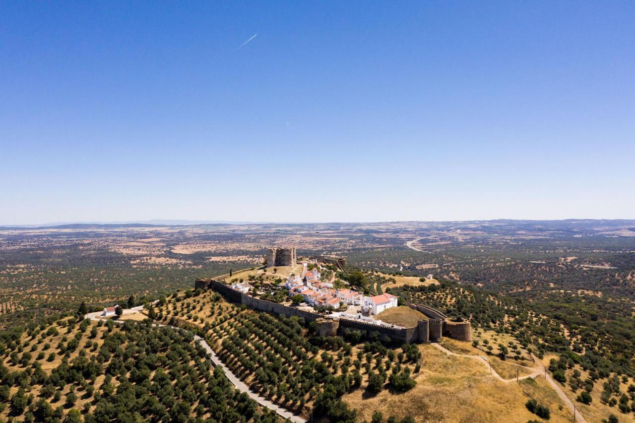 Casas De Santa Rita Villa Evora Monte Kültér fotó