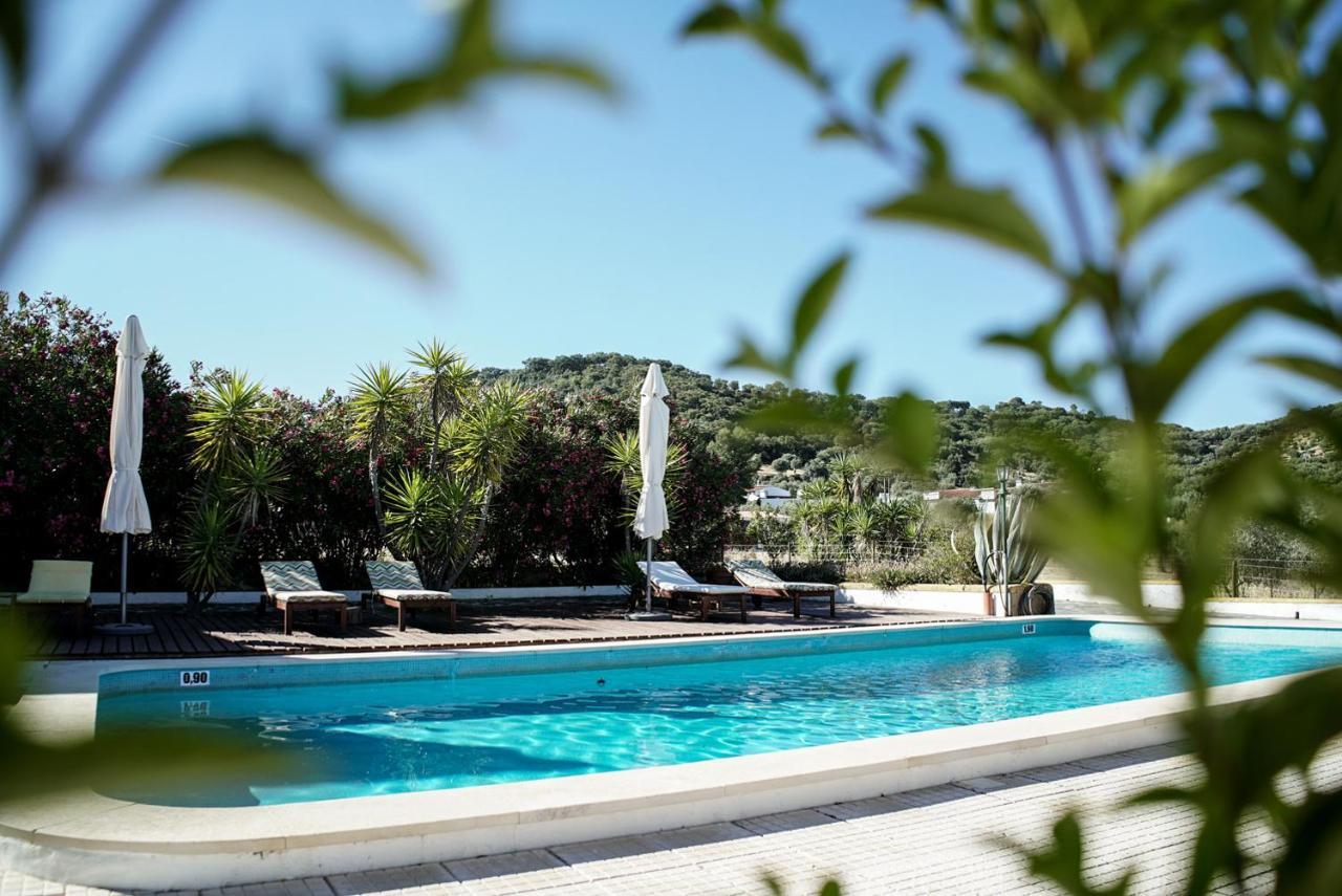 Casas De Santa Rita Villa Evora Monte Kültér fotó