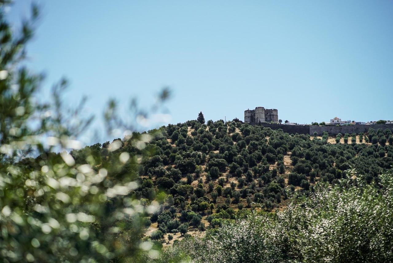 Casas De Santa Rita Villa Evora Monte Kültér fotó
