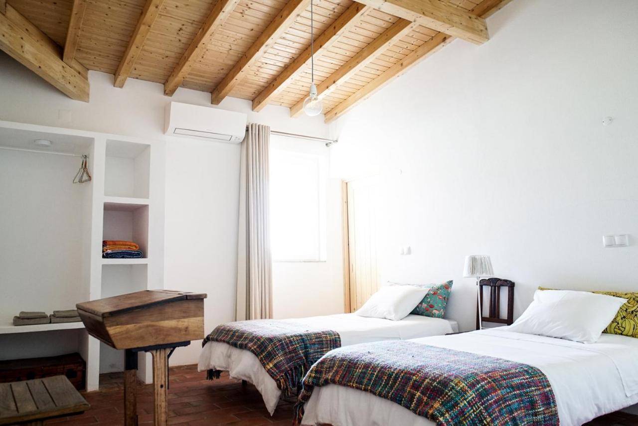 Casas De Santa Rita Villa Evora Monte Kültér fotó
