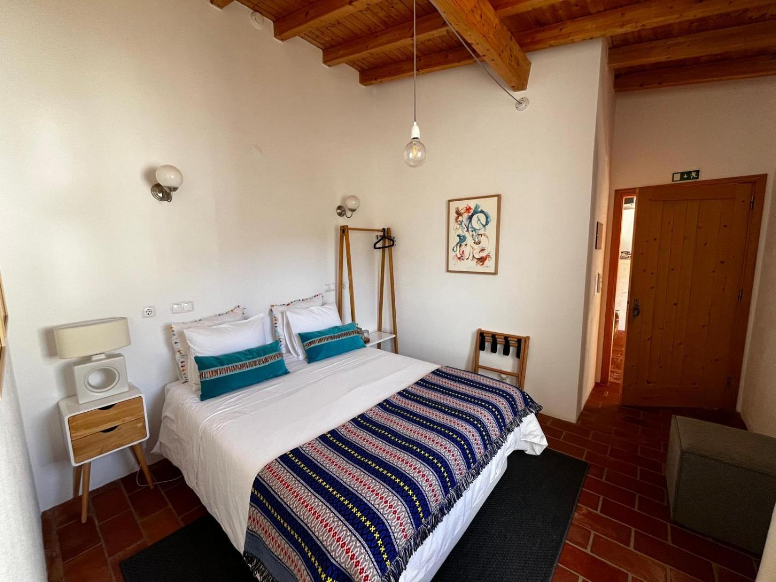 Casas De Santa Rita Villa Evora Monte Kültér fotó
