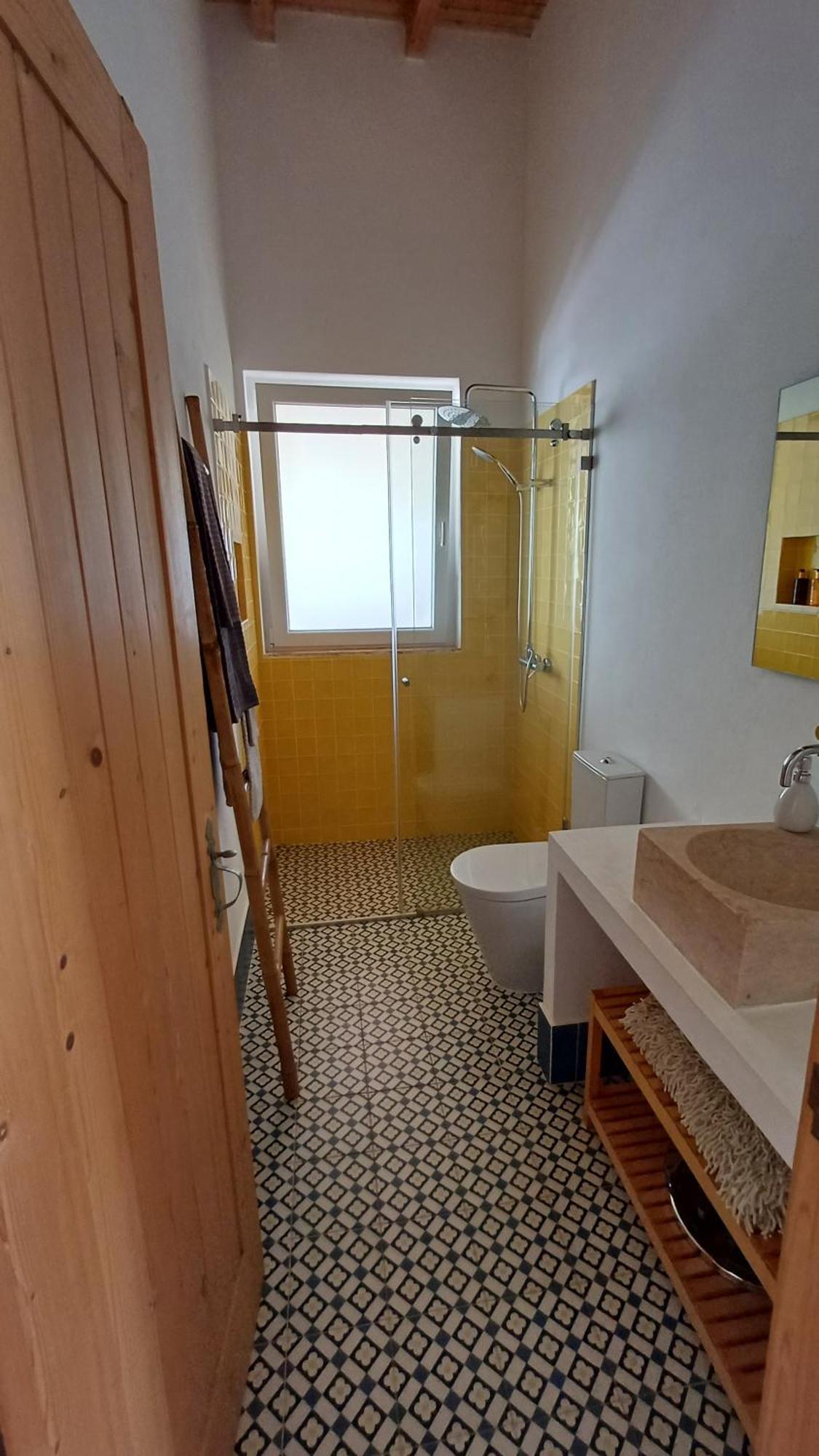 Casas De Santa Rita Villa Evora Monte Kültér fotó