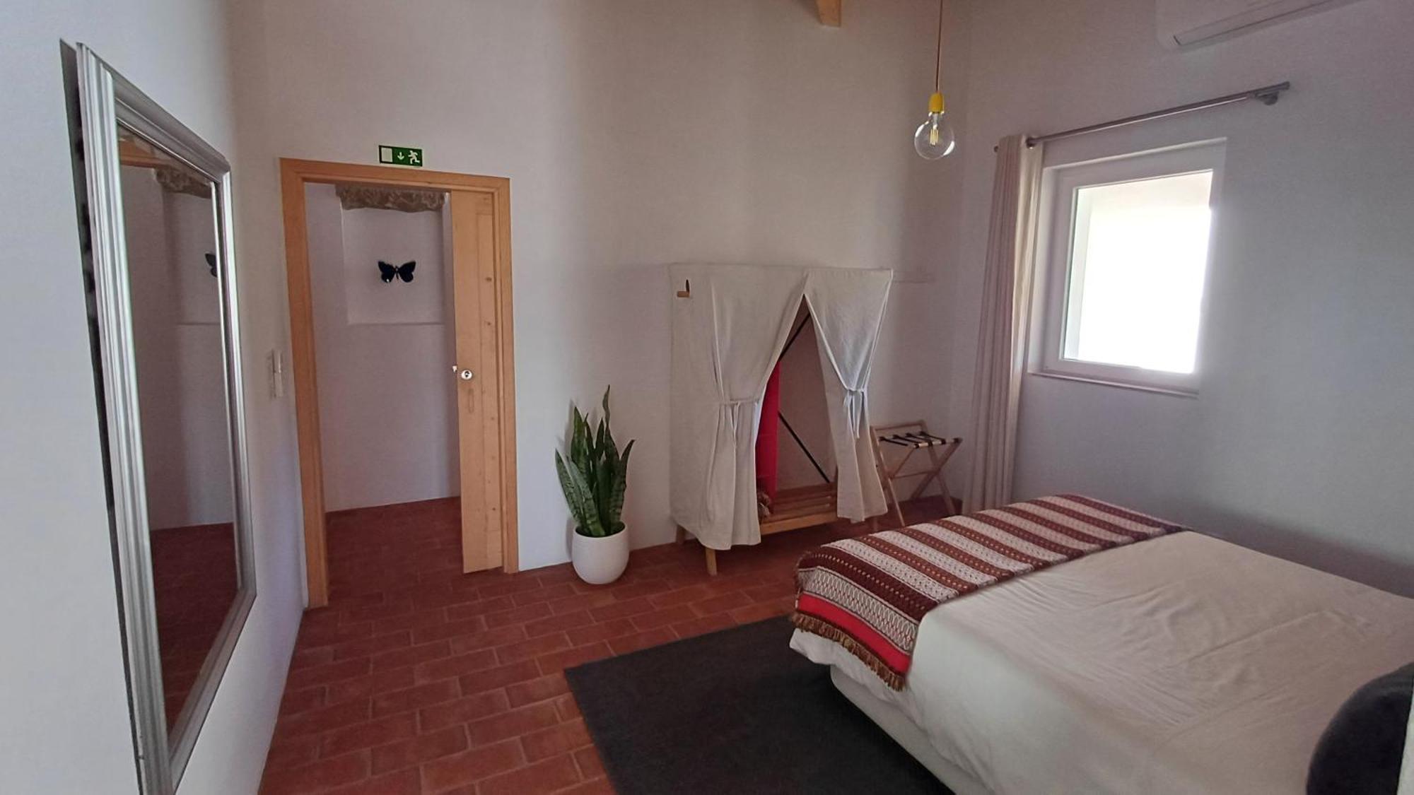 Casas De Santa Rita Villa Evora Monte Kültér fotó