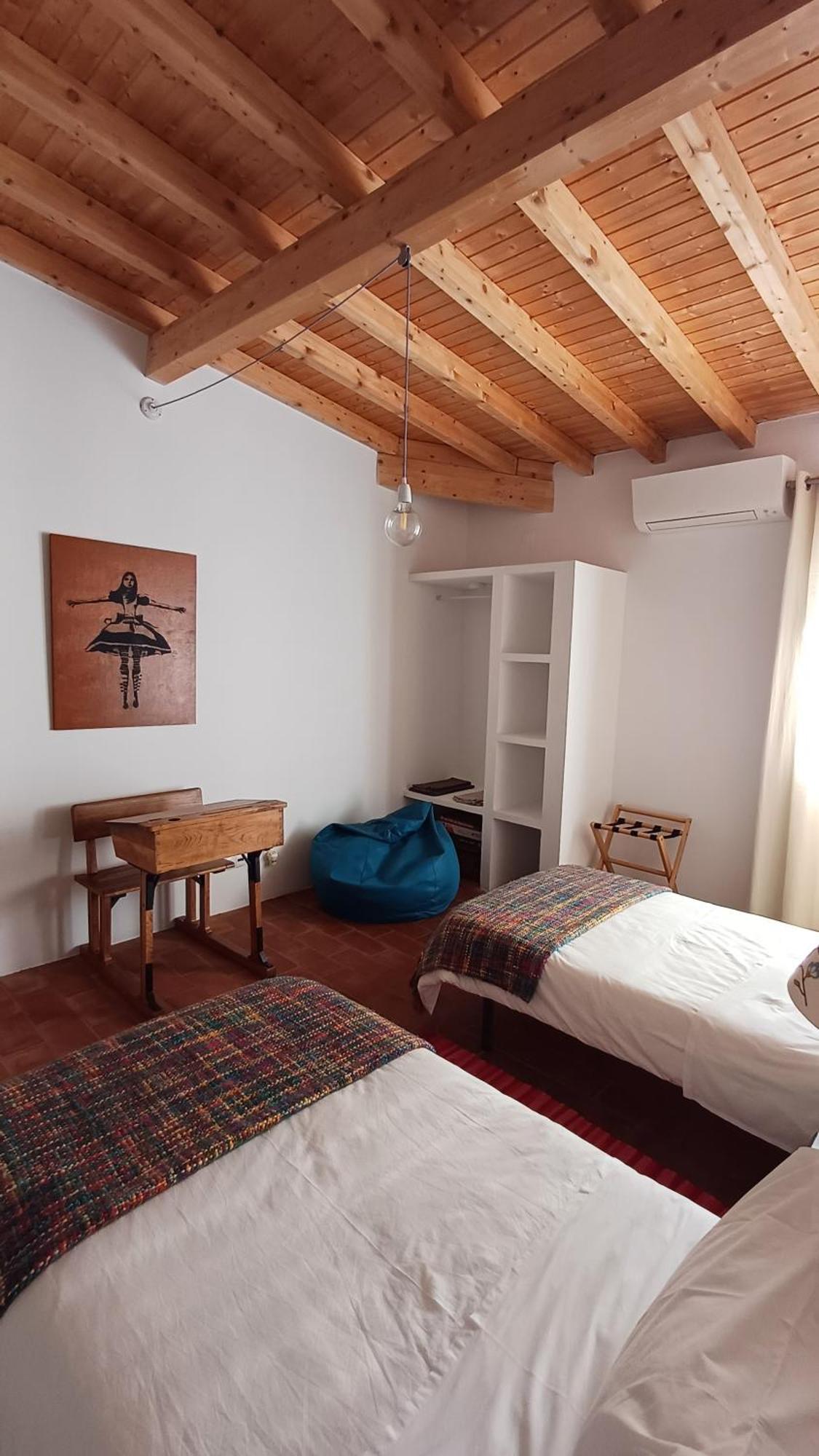 Casas De Santa Rita Villa Evora Monte Kültér fotó