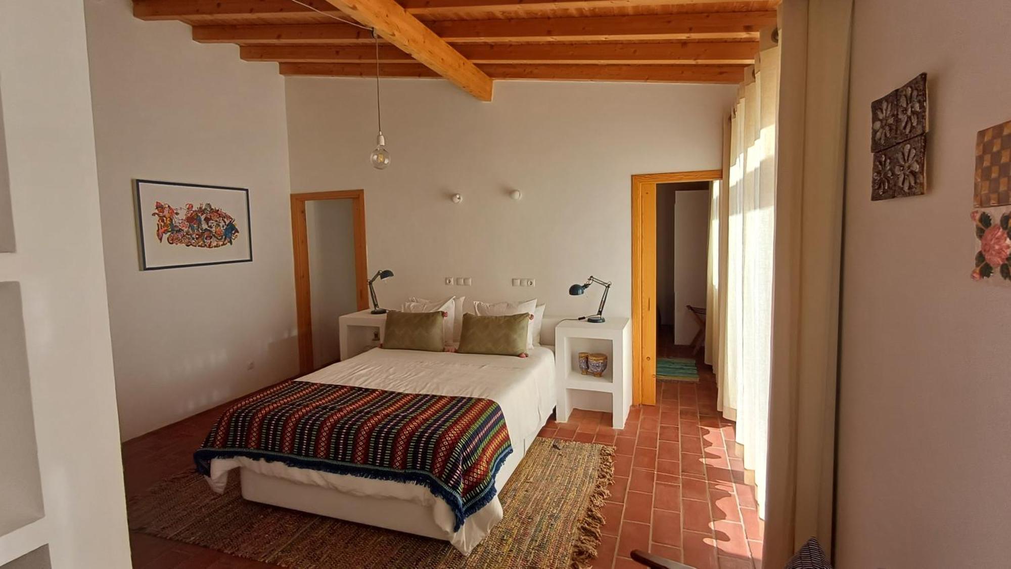 Casas De Santa Rita Villa Evora Monte Kültér fotó