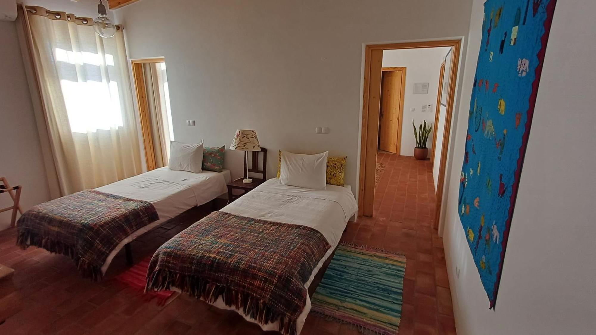 Casas De Santa Rita Villa Evora Monte Kültér fotó