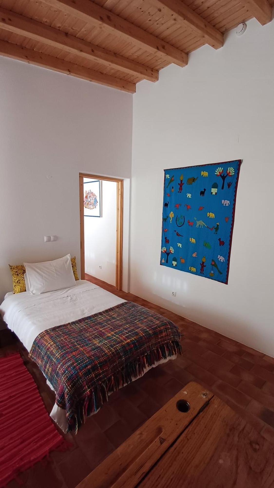 Casas De Santa Rita Villa Evora Monte Kültér fotó