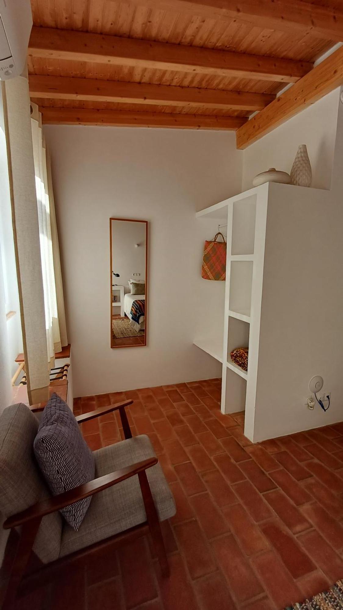 Casas De Santa Rita Villa Evora Monte Kültér fotó