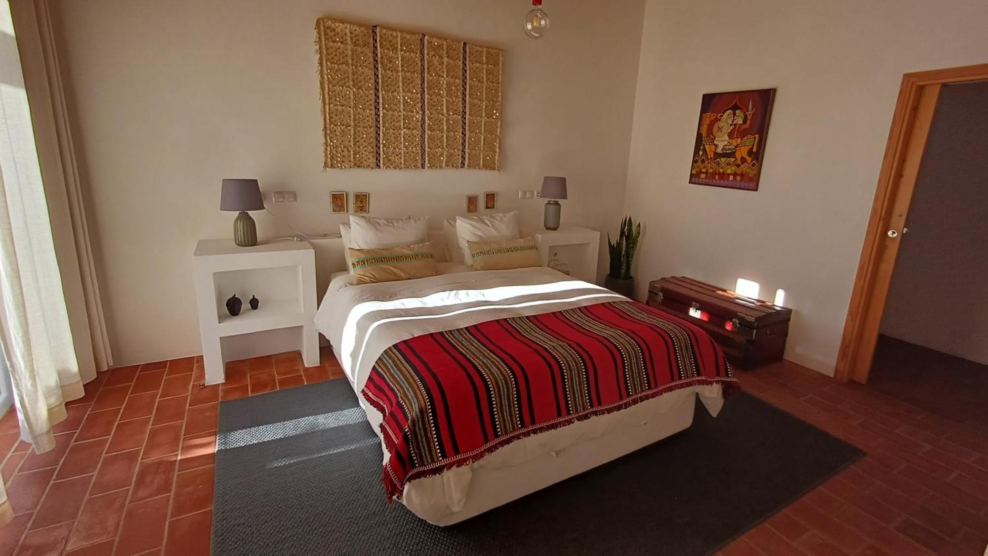 Casas De Santa Rita Villa Evora Monte Kültér fotó