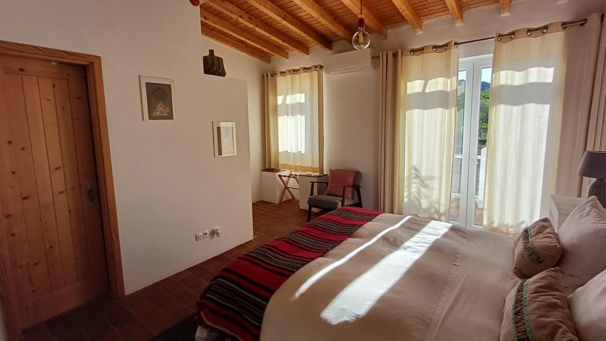 Casas De Santa Rita Villa Evora Monte Kültér fotó