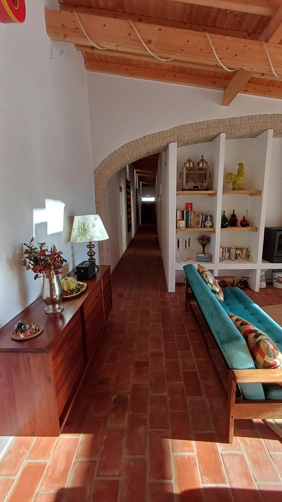 Casas De Santa Rita Villa Evora Monte Kültér fotó