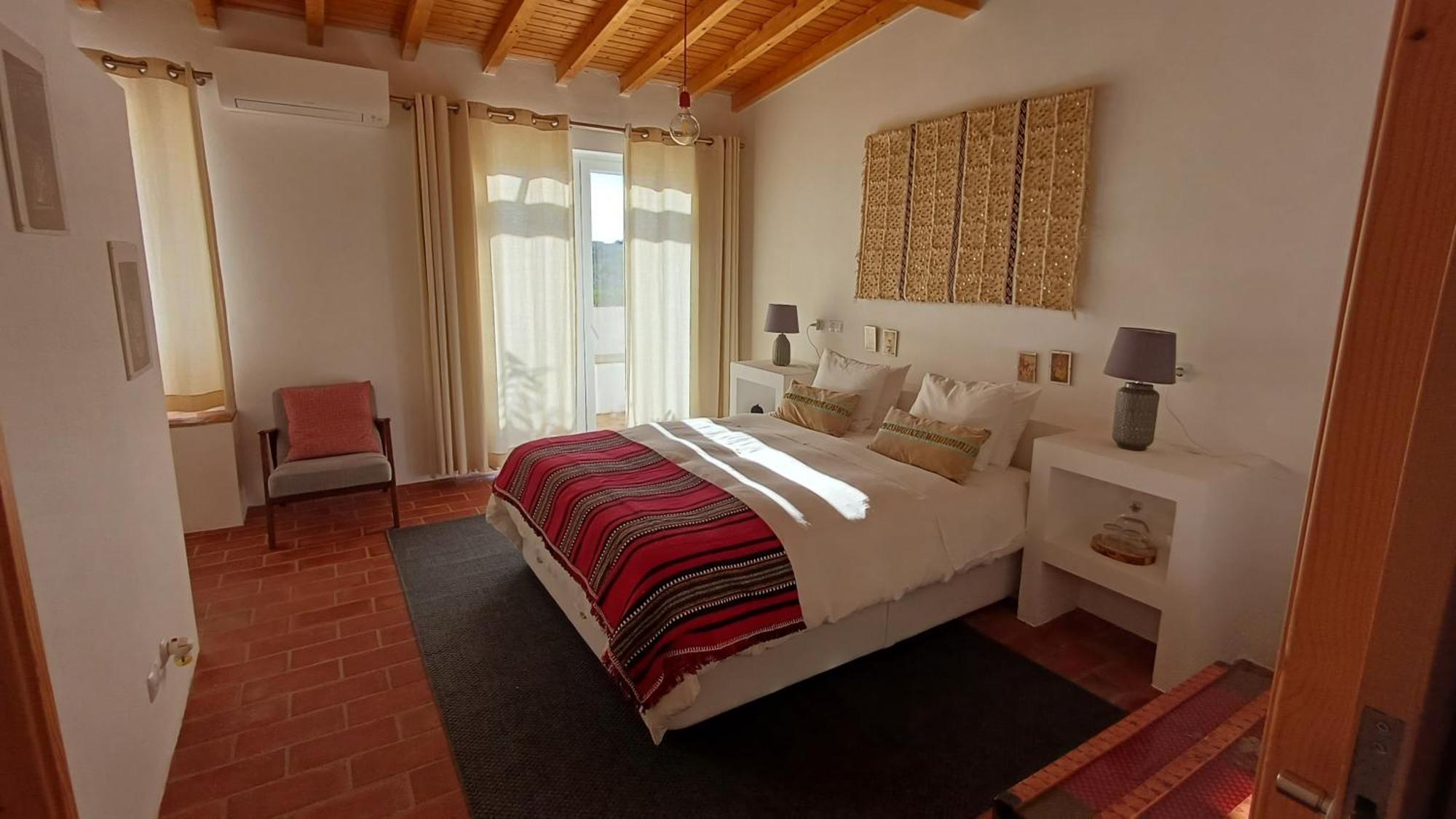 Casas De Santa Rita Villa Evora Monte Kültér fotó